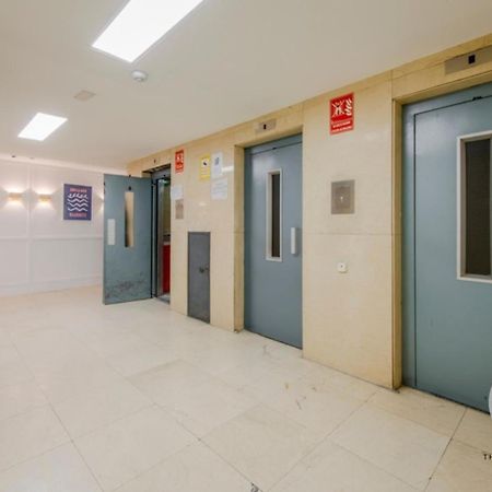 Malasana Con Estilo Para 4, Ven A San Bernardo 20 E3 马德里 外观 照片